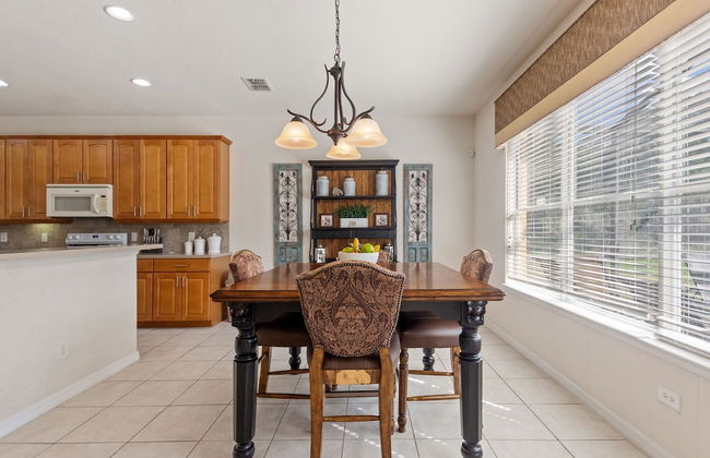 Indian Summer At Watersong Resort 5 Bedroom Villa - Foto 45