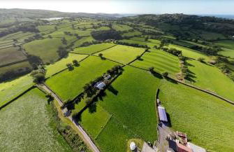 Conwy Pen Cefn Farm Holiday - Photo 19