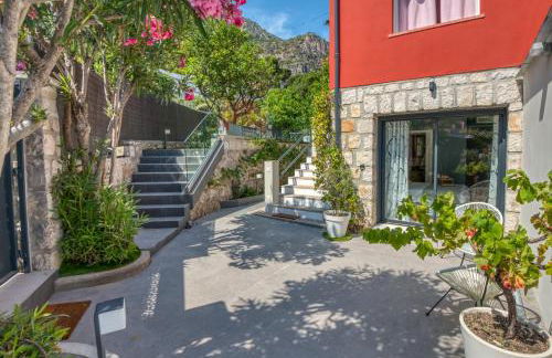 GROUND FLOOR VILLA GRAZIELLA 200 M FROM THE BEACH - Foto 64