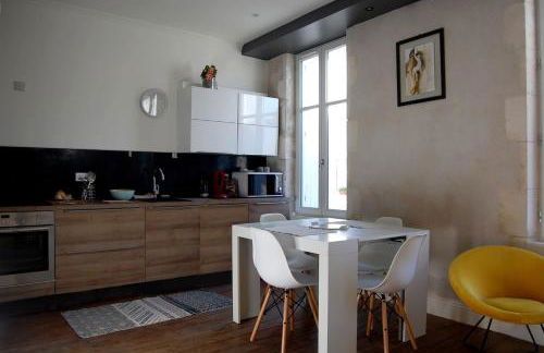 Fouras Centre - Meublé Tourisme Classé 3 étoiles - Foto 16