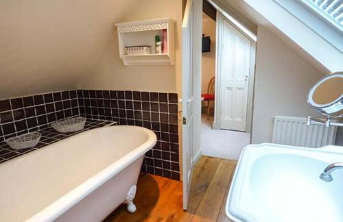 Honeypot Cottage - Foto 8