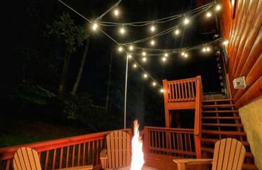 Smokey Mountain Retreat - Foto 21