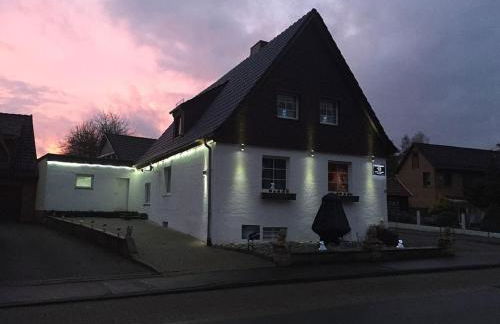 Ferienhaus Harz - Foto 1