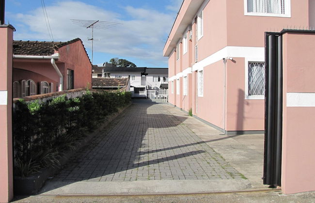 Residencial Karine - Photo 10