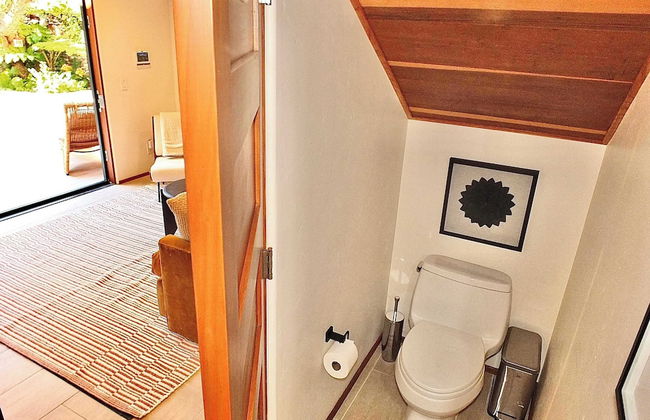 Beachside Sanctuary Lovely 3 BDR Steps to Ocean! - Foto 23