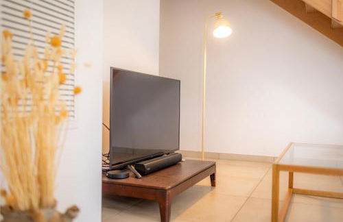 Maison moderne et spacieuse avec jardin à Pessac - Foto 22