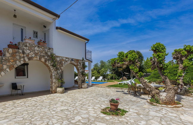 Villa Moj Mir - Foto 25