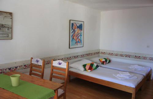 Apartments Unija Duga Uvala - Photo 26