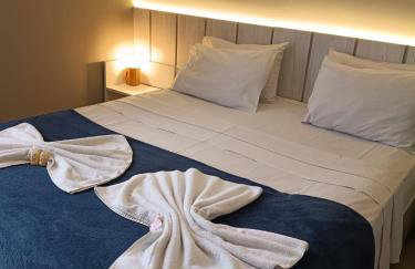 Cabo Frio - Praia do Forte Flat 520 - Foto 1