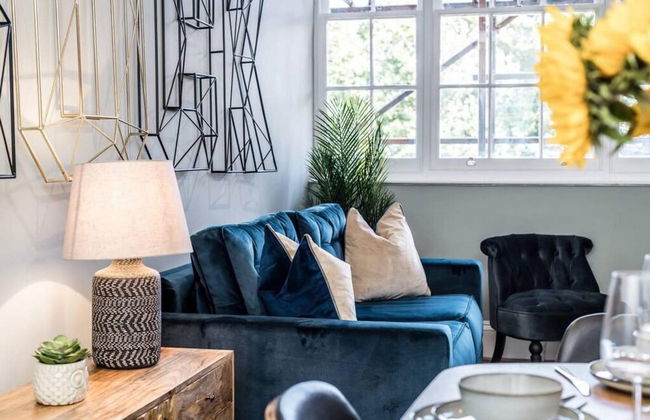 Host Stay Catharine Quarters I II - Foto 5