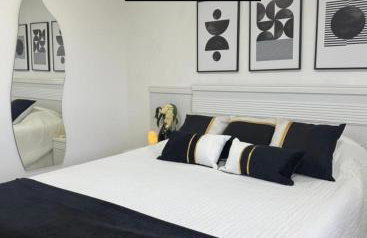 POA Heart Stay - Vista para o Guaíba no Centro Médico de Porto Alegre - Foto 33