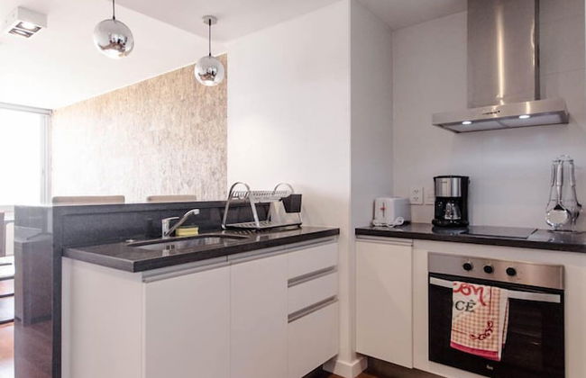 Private 5 Star 1 Bedroom Apartment on SkyTower - Foto 15