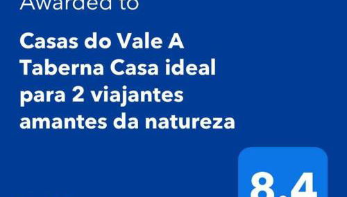 Casas do Vale A Taberna Casa ideal para 2 - Photo 2