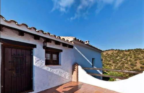 Country House in Andalusia with Pool - Foto 29