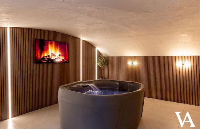 Velvet Apartments - 10 Park Square East - Foto 37