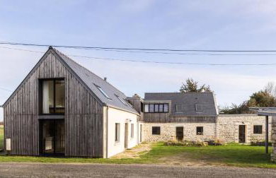 Gîtes de Lézinadou - 14 personnes - Plomeur La Torche - Foto 1