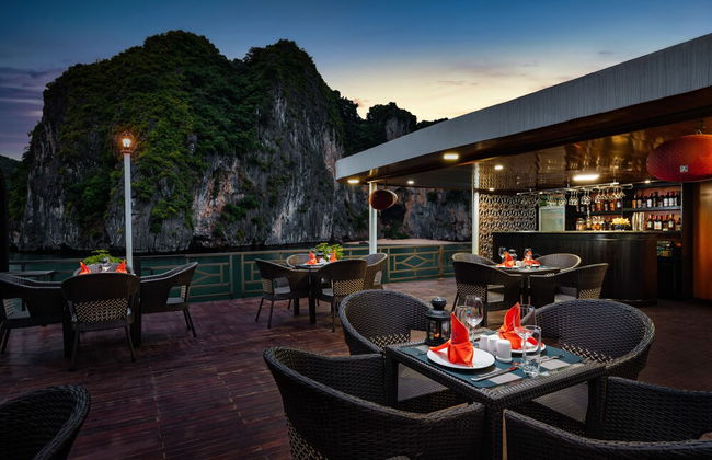 La Pandora Boutique Cruise - Foto 25