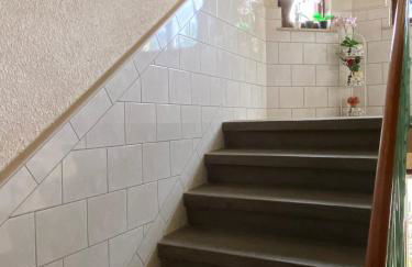 Ferienwohnung am Balkon des Erzgebirges - Bernsbach - Foto 18