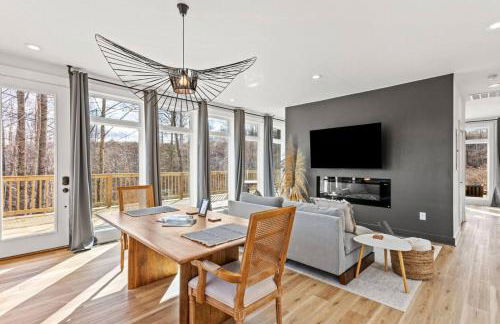 Primrose - Cave Run Lake OR Red River Gorge KY - Foto 18