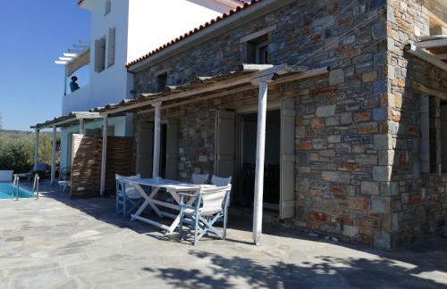 Notus Villa - Foto 54