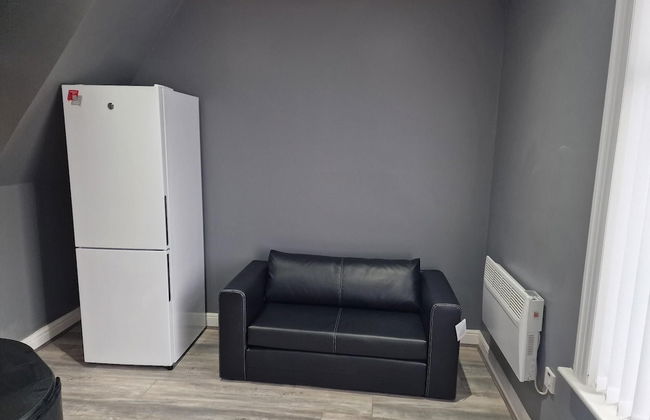 Impeccable 3-bed Apartment in Bradford to Explore - Foto 17