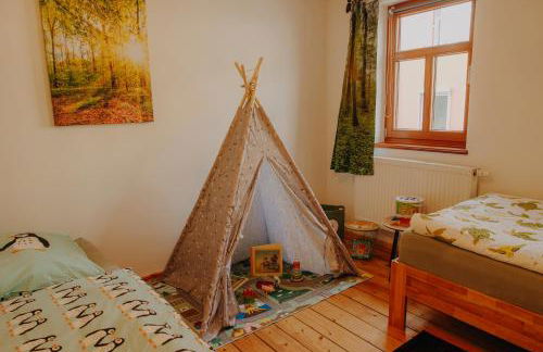 Ferienwohnung Wanderslust zentral in Ilmenau - Foto 27