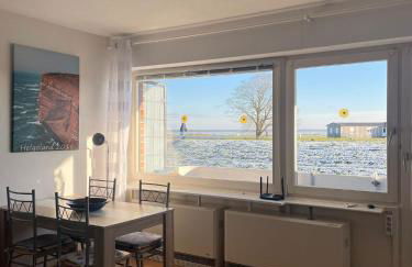 Ferienwohnung MeerLüst - Meerblick - Photo 6