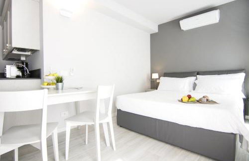 LA QUADRA SUITES - Central Apartments in Iseo with daily housekeeping - Foto 26