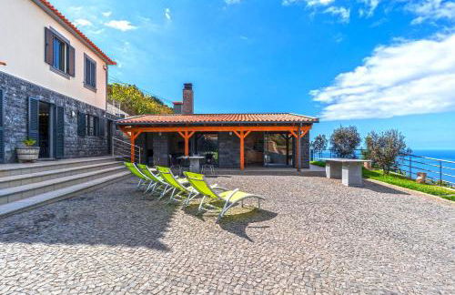 Gran Horizonte House by Holiday Rental Madeira - Photo 7