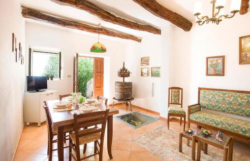 Beautiful Home In Cetraro With Kitchen - Foto 3