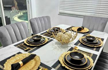 10 Mins to Disney - New luxury furniture - 16 guests - Foto 63