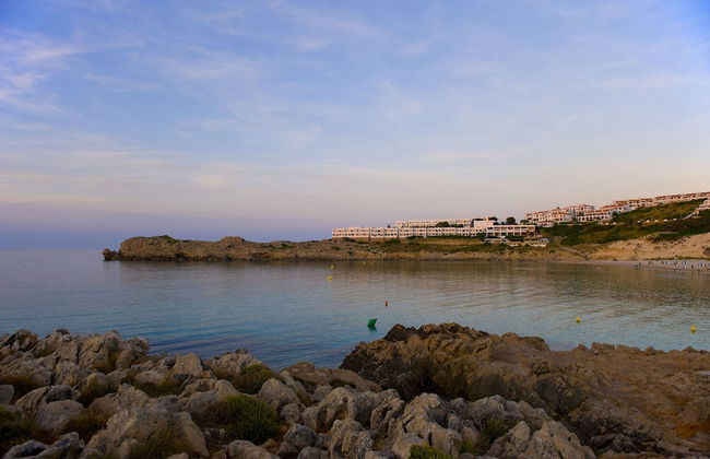 Aparthotel Beach Club - Foto 62