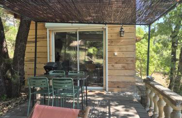 Maisonnette au cœur de la nature - Foto 2