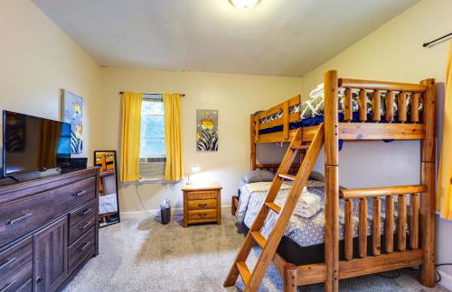 Walk to University of Cincinnati Historic Home! - Foto 17