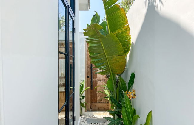 KAKAO Villas Kedungu - Foto 29