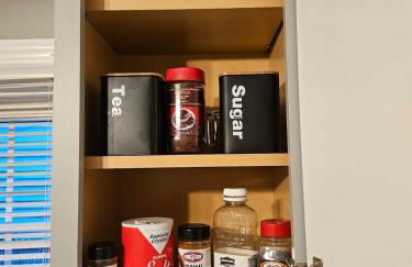 Entire Spacious House in New Jersey - Foto 5