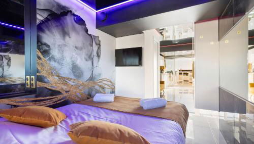 Appartement Port Nature Village Naturiste Cap D'agde - Foto 2