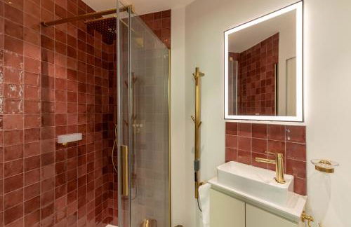 Loft de la Chapelle Sainte Blandine - Foto 27