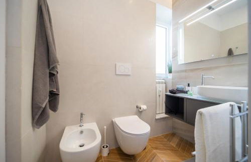 Colosseo Luxe Apartment in the center of Rome - Foto 21