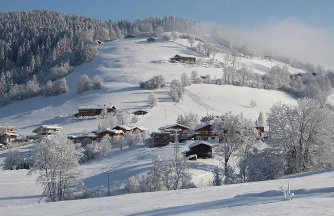 Feriendorf Wildschönau - Foto 12