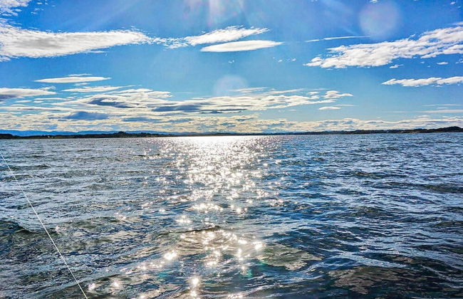 Holiday Home in Austrheim - Foto 34