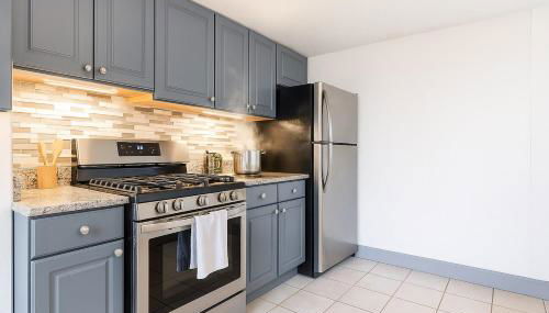 Convention Center 1BR Condo Downtown Hartford and GYM - Foto 3