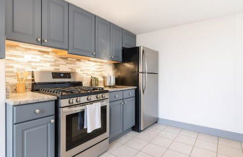 Convention Center 1BR Condo Downtown Hartford and GYM - Foto 3