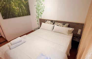 Habitaciones con cocina y baño privado de temporada Vacaciones largas Long Stay desde 11 noches - Foto 4