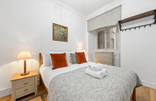 Burnets Close 2 Bedroom Apartment - Edinburgh - Foto 15