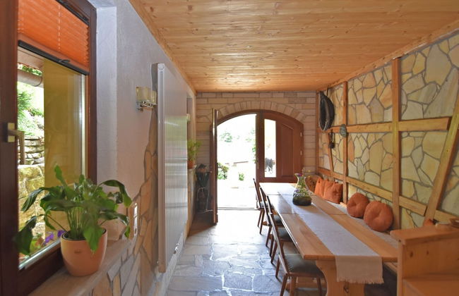 Quaint Farmhouse in Langenbach near Lake - Photo 29