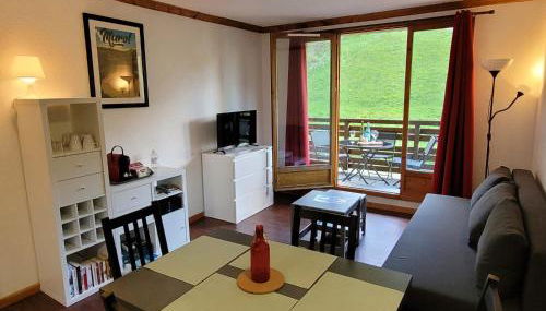 Appartement Hauteurs Super Besse - 4 personnes -Piscine & Garage - Photo 3