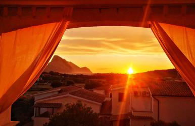 Vista Tavolara - Sardegna Holiday Apartment - Photo 1