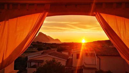 Vista Tavolara - Sardegna Holiday Apartment - Foto 1