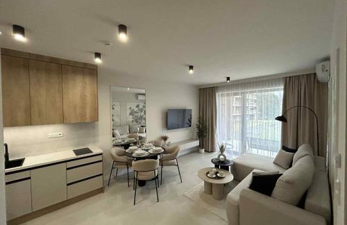 Greeneri Park Apartments - Foto 2